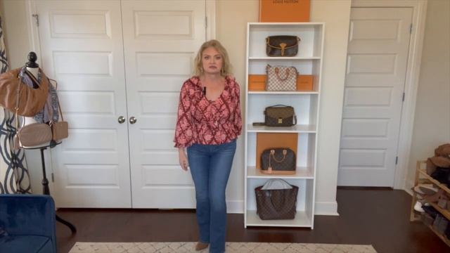 WALMART Fashion Haul & Try On Over 50 / SALE ITEMS! смотреть онлайн