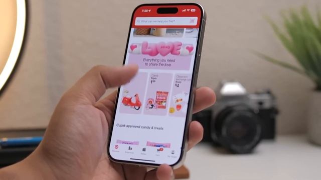 iPhone 16 Unveiling the Capture Button смотреть онлайн