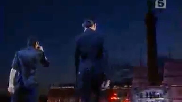 Dima Koldun - Ne Serezno HQ - Alie Parusa 2007 (Дима Колдун - Несерьезно) смотреть онлайн