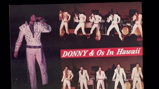 Osmond Motown Special '71 Tokyo Rare смотреть онлайн