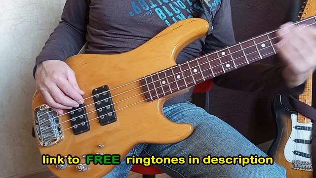 Guitar Ringtones + Download ⬇ for Incoming Calls 2024 смотреть онлайн