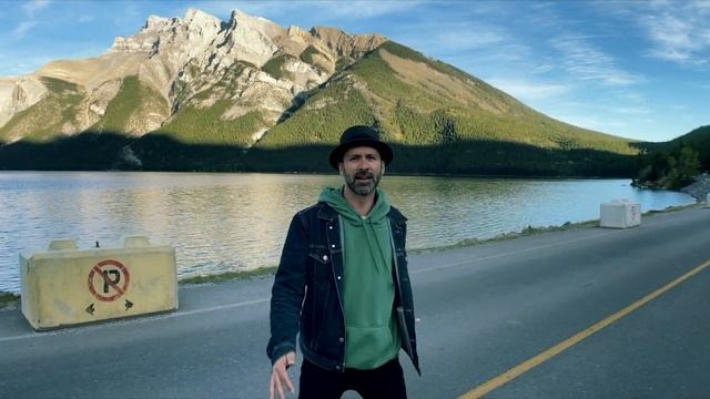 Dream Your Destiny - Danny Floyd Cole (Official Music Video) смотреть онлайн