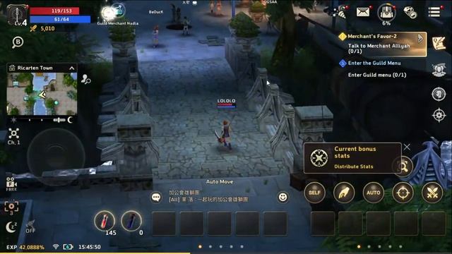 Priston Tale M Andoid APK IOS смотреть онлайн
