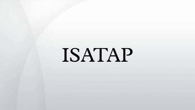 ISATAP смотреть онлайн