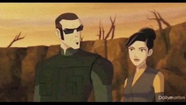 Generator Rex AMV If to Day was Your last Day смотреть онлайн