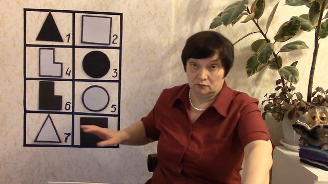 Встреча 10. Разговорная речь при определении соционического типа смотреть онлайн