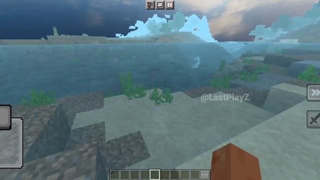 Best Lynx Shader For Minecraft Pe 1.20 | RTX For MCPE | 100% Working смотреть онлайн