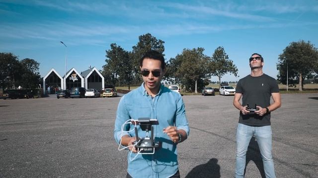 iPhone 11 Drop Test from 1,000 Feet! - VS. Nokia 3310 | in 4K смотреть онлайн
