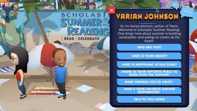 Summer Reading - Home Base How To смотреть онлайн