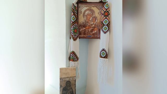 Музейный уголок Казачий курень смотреть онлайн