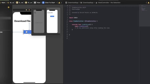 How To save PDF in Swift 🤔 смотреть онлайн