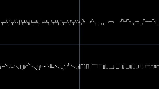 "Potpourri" [Oscilloscope View] смотреть онлайн