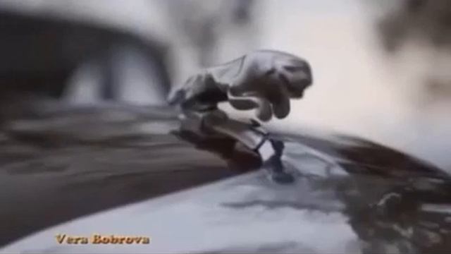 Хочу любви и сладкого обмана, Стихи Старикан Владислав, муз. и исп. #СамуилФрумович смотреть онлайн