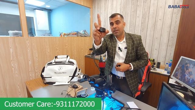 Best & Low Cost Microscope | Baba Tools смотреть онлайн
