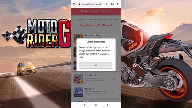 Moto Rider Go Hack 2023 Tutorial 💋 Easy Guide to get Unlimited Money 💋 iOS & Android смотреть онлайн