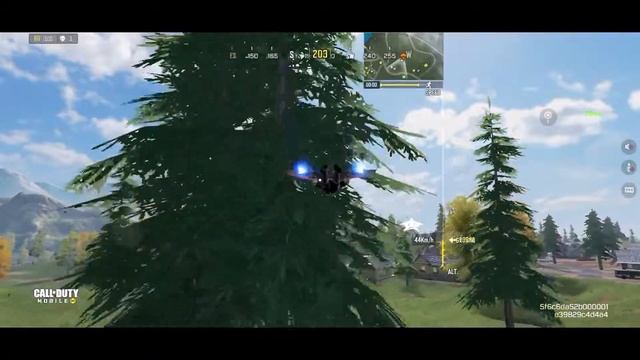 CODM Gameplay Max Graphics Setting on Iphone xs (season 5) смотреть онлайн