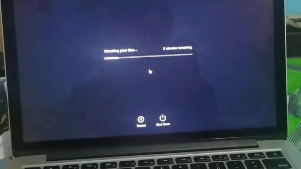 How to use Apple Diagnostics on your Mac