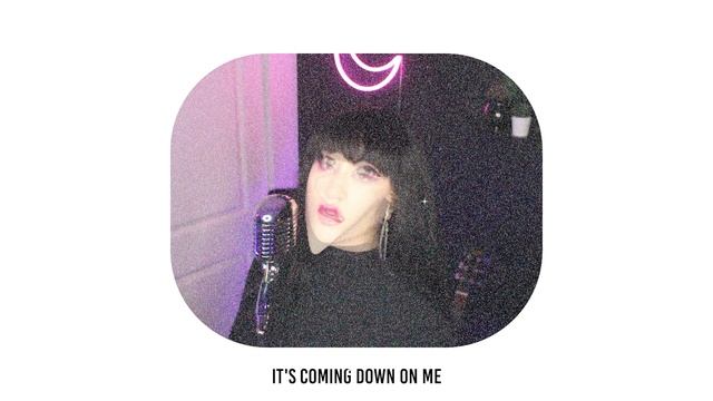 rain on me but every time lollia sings she becomes unhinged смотреть онлайн