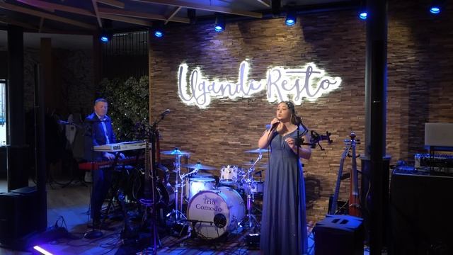 Karoliina Kalda ,,Kaunilt Kaua,, (Tõnis Mägi) смотреть онлайн