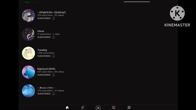 Don’t tell me apple the tiger deleted her channel 💀🥲 смотреть онлайн