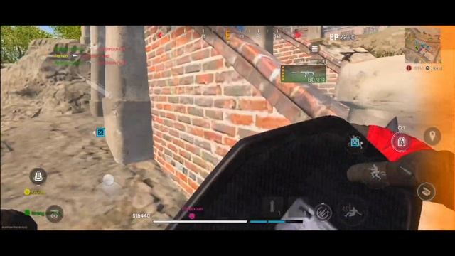 New Device😍 ANDROID MAX GRAPHICS 🔥 WARZONE Mobile смотреть онлайн