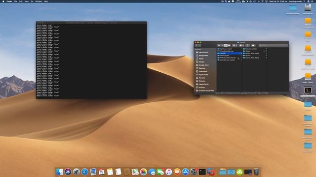 Waifu2x Tutorial For macOS - (Outdated, New Tutorial In Description) смотреть онлайн