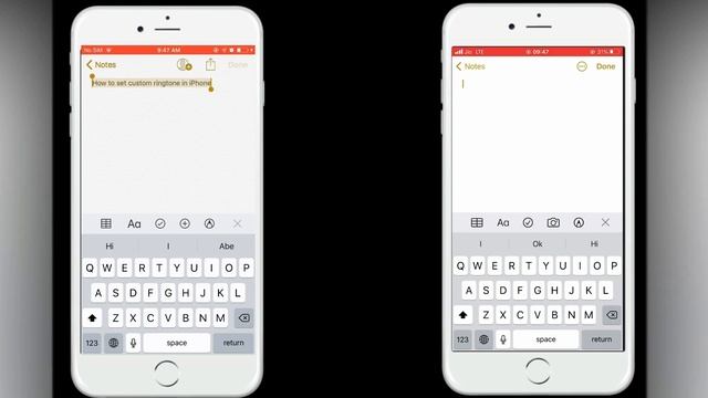 What Happen If we Use Same Apple iD in other Apple Device смотреть онлайн