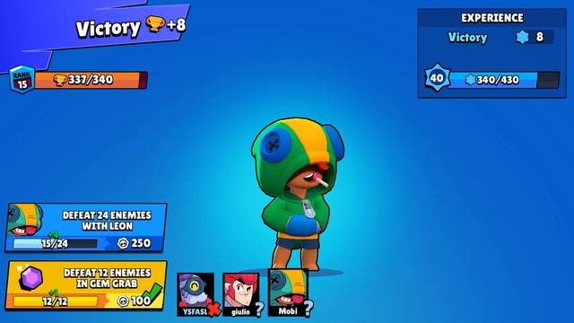Brawl PASS Activate - Brawl Stars - Gameplay Walkthrough Part 91 (iOS, Android) смотреть онлайн