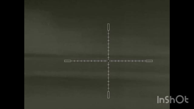 16. Охота на шакала в Волгоградской области продолжается. Прицел Iray Saim SCT 35 v.2 смотреть онлайн