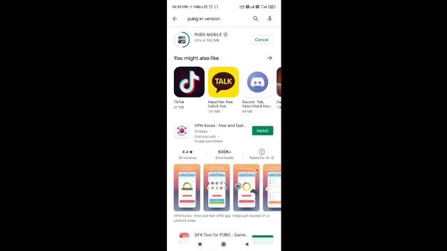 😍How To Update Pubg Korean Version In Android and IOS - PUBG 1.1.0 FROM PLAYSTORE IOS смотреть онлайн