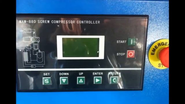 Shanghai Rotorcomp compressors exported to consume смотреть онлайн