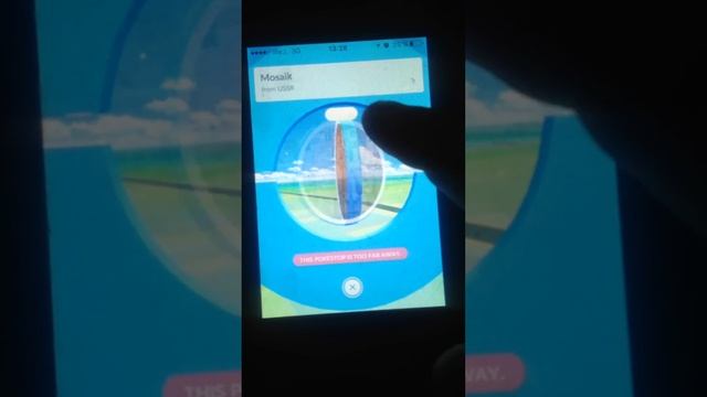 Pokemon Go IPhone 4S "myth or reality" смотреть онлайн