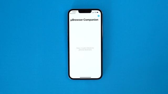 Browsing the Web on Apple Watch With µBrowser смотреть онлайн