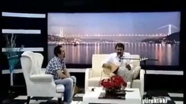 Nurettin Rençber - İçimdeki Ateş (Canlı) смотреть онлайн