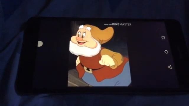Bad Apple (Request) Seven Dwarfs Snow White смотреть онлайн