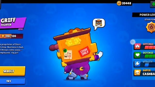 Noul update de pe nulls brawl смотреть онлайн