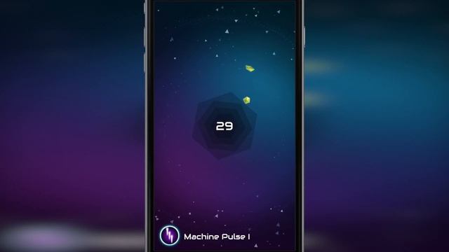 Circuroid Gameplay iOS & Android HD смотреть онлайн