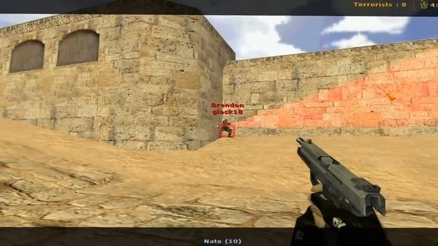 Como Baixar Hack Para Counter Strike 1.6 - PT BR смотреть онлайн
