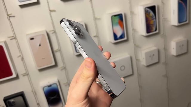 iPhone 15 Colors Disappoint Me ALREADY смотреть онлайн