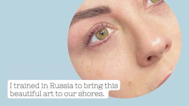 Eyelash Extensions in Sydney смотреть онлайн