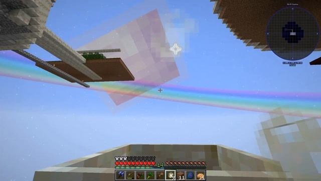 Botania: Garden Of Glass [1.16.5] - Ep8: Mana Battery смотреть онлайн
