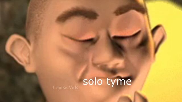 All Star But It's Delay Lama смотреть онлайн