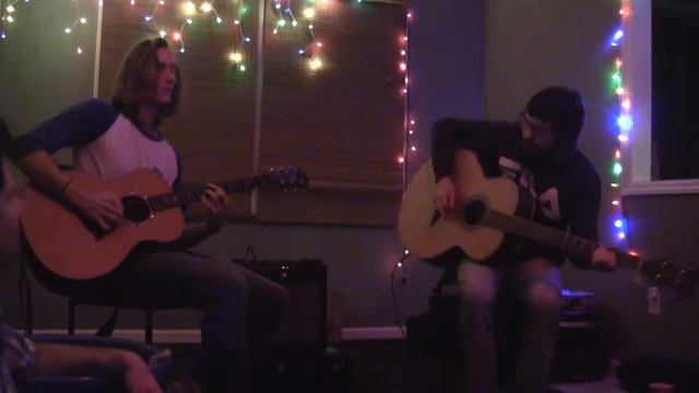 Hammer No More the Fingers (2/3) "Poison Apple" JeffFest 2012 (11 of 11) смотреть онлайн