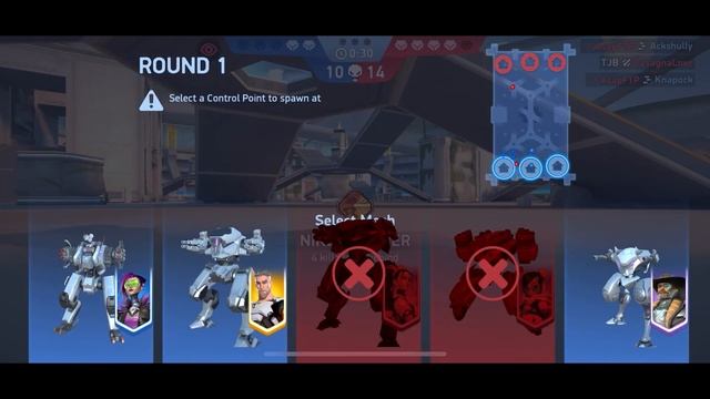 Mech Arena - Gameplay Part 229 - LEGENDARY SHOWPIECE and CHROMEDOME in Tournament💖(iOS,Android) смотреть онлайн