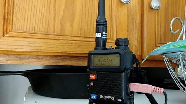 Arduino Baofeng Fox Hunt Beacon смотреть онлайн