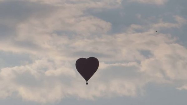 Воздухоплаватели (деревня Батюшково, Дмитровский район)