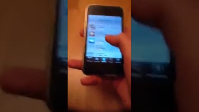 Обзор iPhone 3G смотреть онлайн