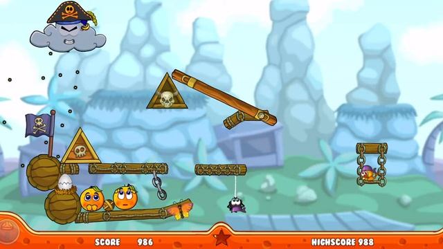 Cover Orange 2 | Level 2 - 40 | Easy Tip #coverorange #gametips