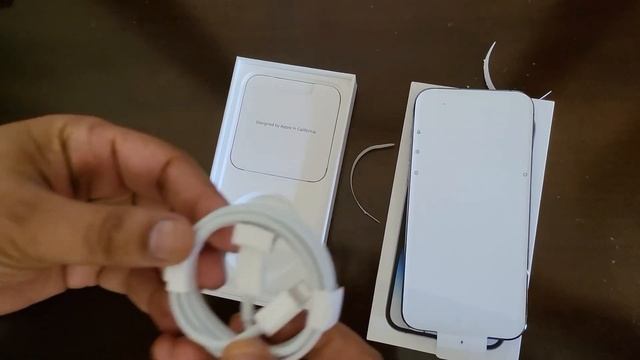 iPhone 14 Pro Max unboxing смотреть онлайн