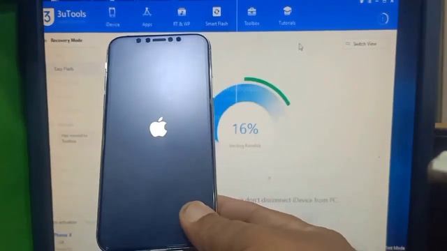 Downgrade iOS 16 to iOS 15 Downgrade ios 15.7 fix Stuck смотреть онлайн